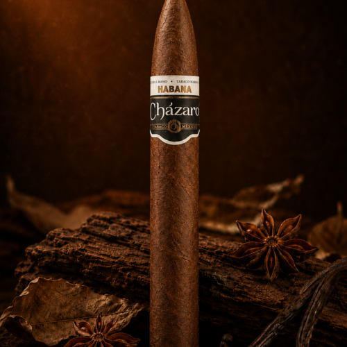 Cházaro Habana Torpedo