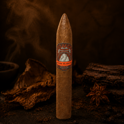 Peña Blanca Torpedo